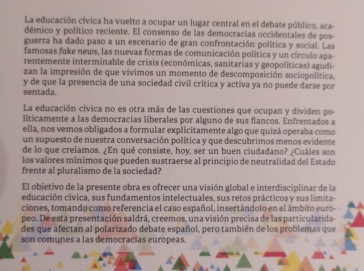 FEAE Castilla y León tweet media