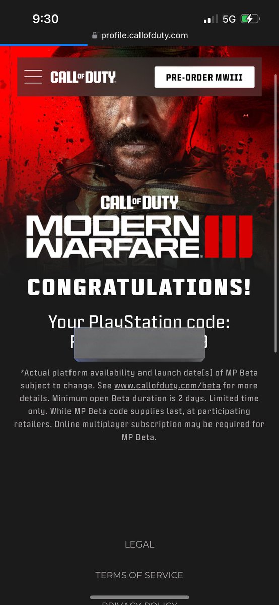 TheGrefg_FC's tweet photo. @charlieINTEL Thanks my man 🫶🏻🔥 https://t.co/vYT778BfwP