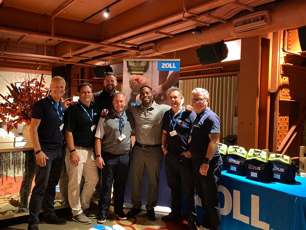 ZOLL Public Safety tweet media