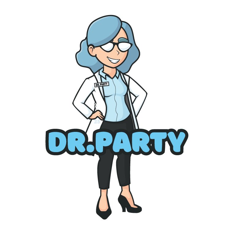 partymachines's tweet photo. Dr. Party! https://t.co/c7iRd6zhqf