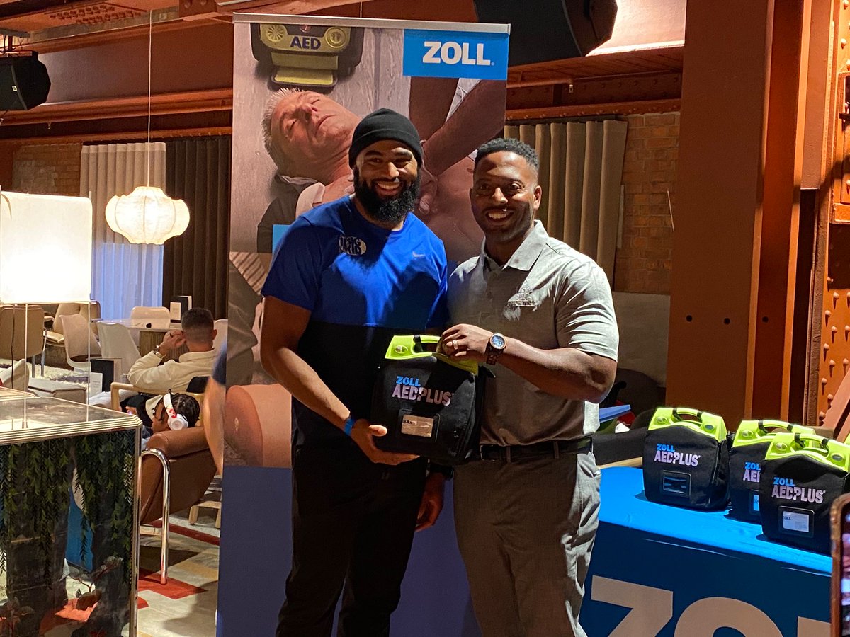 ZOLL Public Safety tweet media