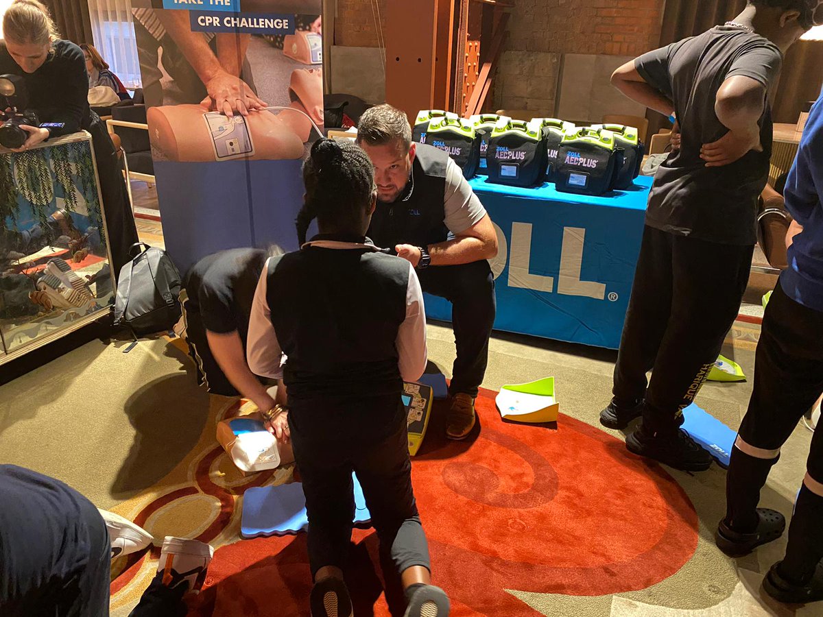 ZOLL Public Safety tweet media