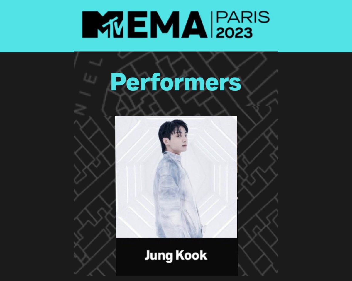 sugadboy's tweet image. — #JUNGKOOK ESTARÁ PRESENTÁNDOSE EN LOS PREMIOS MTV EMA ESTE 5 DE NOVIEMBRE.

Debemos asegurar las categorías en las que se encuentra nominado ↓ 

- Best Song
(mtvema.com/vote/best-song/)
- Best K-Pop
(mtvema.com/vote/best-kpop)
- Biggest Fans
(La votación aún no comenzó)