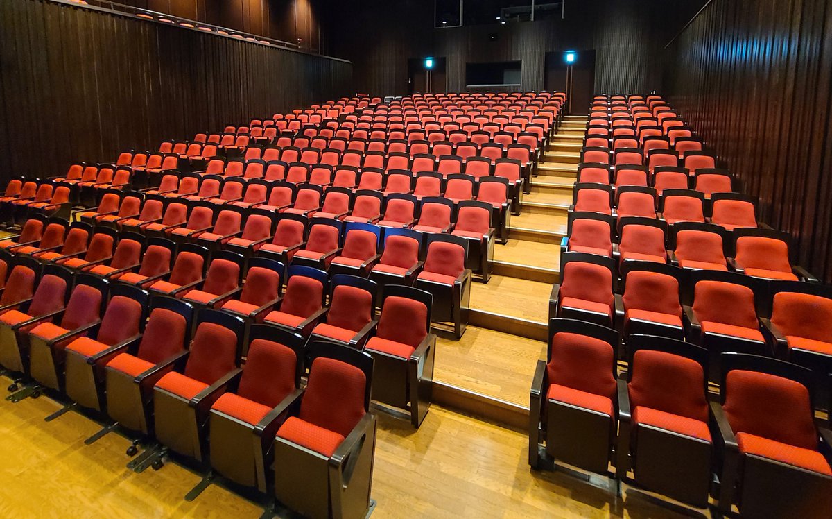 Yohei_Sugawara's tweet photo. サントミューゼ上田『歌とピアノ秋の音楽会〜ドイツの香りとともに〜』終演しました✨

作品の持つエネルギーって、やっぱりすごいですね。
これからも探求し続け、切磋琢磨していきたいです💪

上田の皆さま、遠くからお越し下さった皆さま、ご来場誠にありがとうございました😊 https://t.co/iBkE1U4A5c