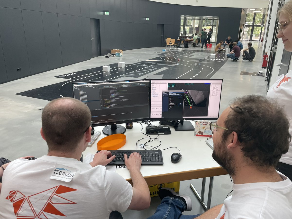 teamspatzenhirn's tweet photo. Parameter anpassen wenige Minuten vor der https://t.co/14REnM2YVW https://t.co/MJDQl0PvQR