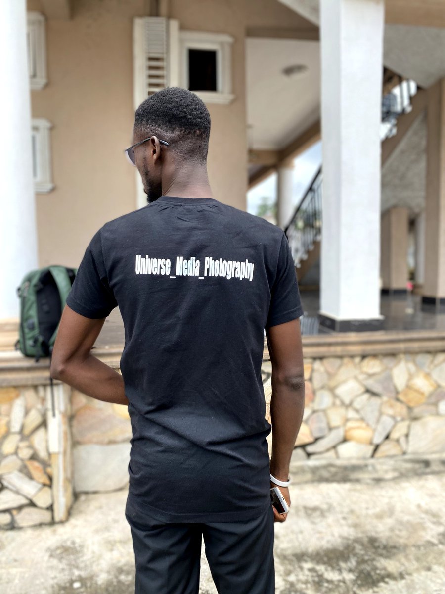 cretio_in's tweet photo. Branded Tee and Hoodie for #UniverseMedia 

T-shirt Price: #5000 
Hoodie Price: #10000 

#PrinterinIbadan #CretioPrints https://t.co/IZtg8Y60oA