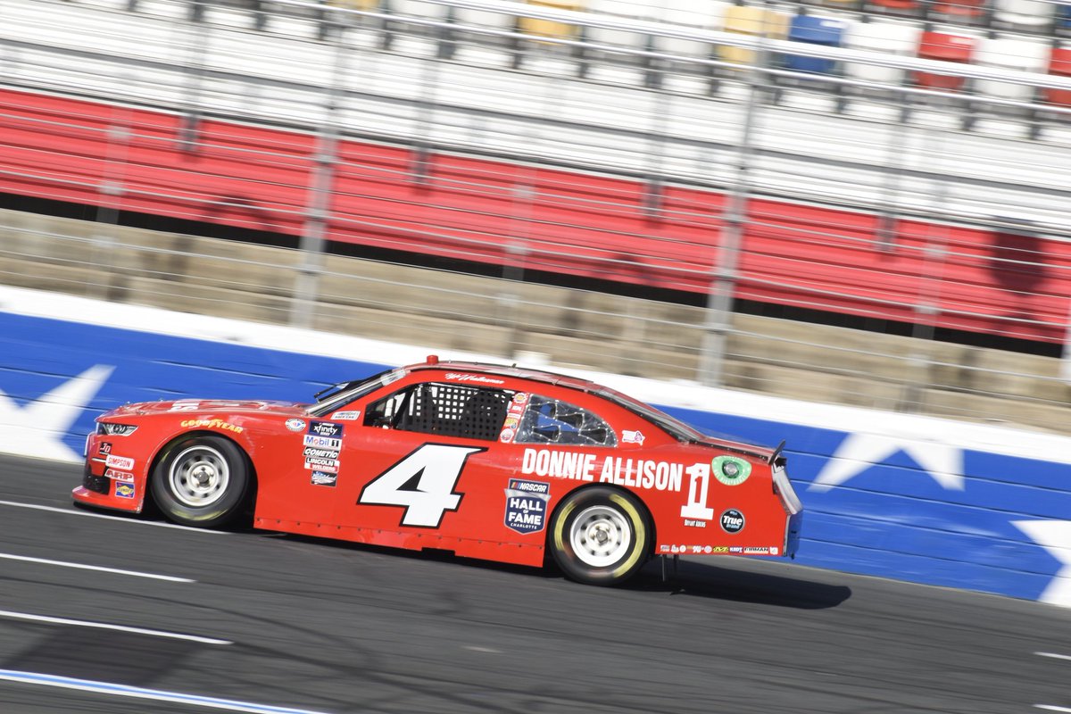 JD Motorsports tweet media