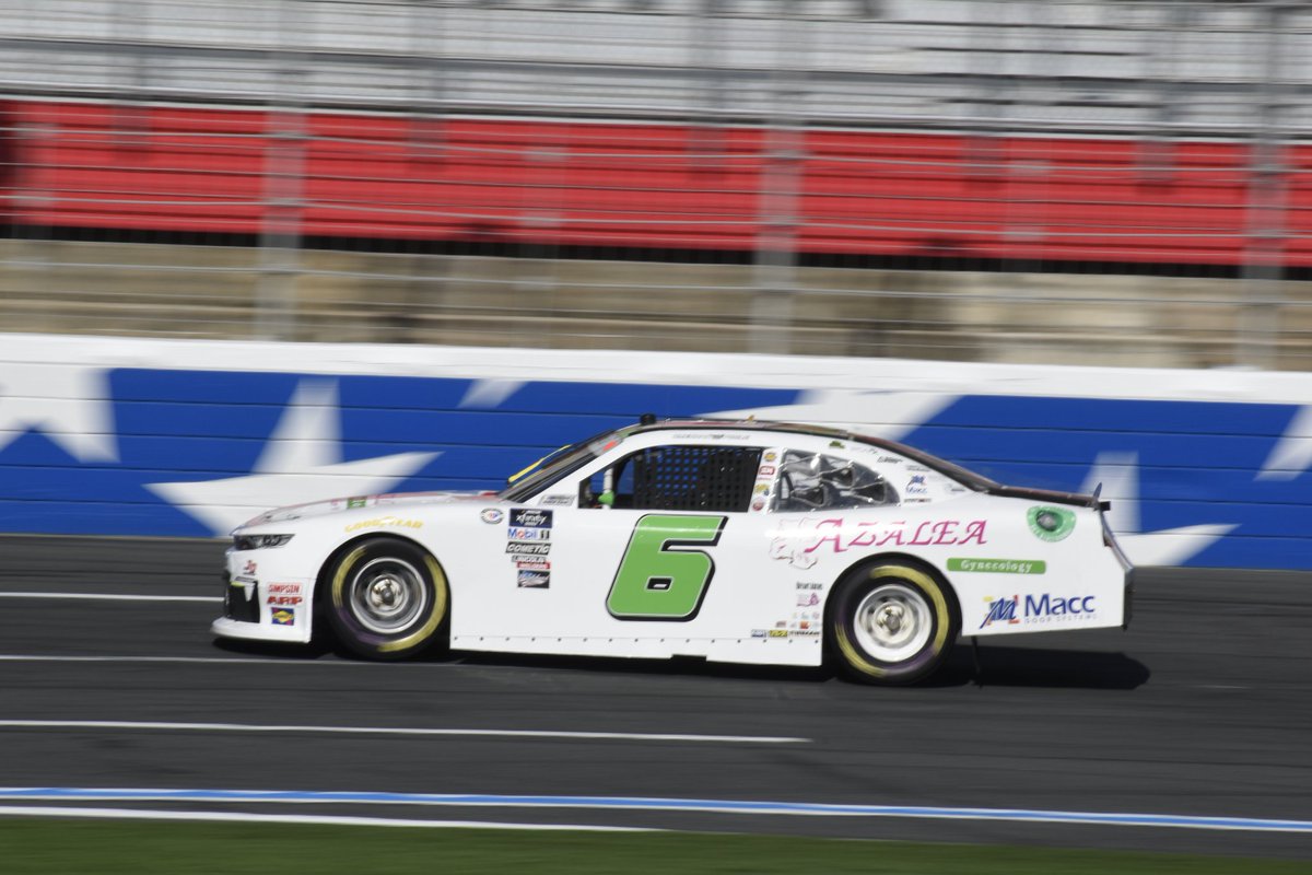 JD Motorsports tweet media