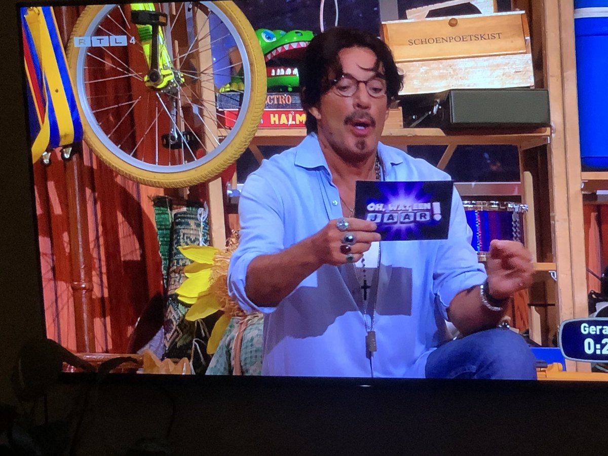 Floortender tweet media