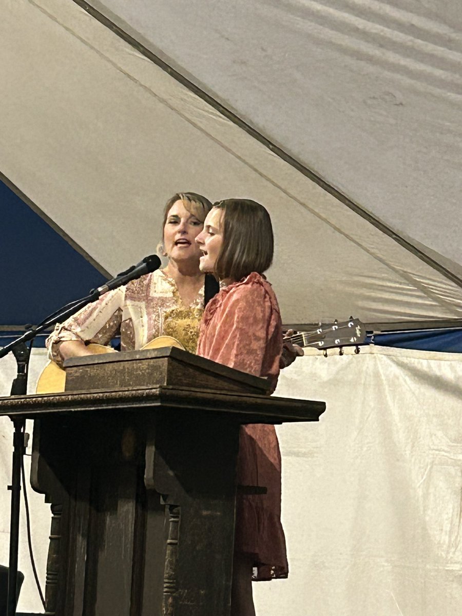 Great finish to the 8th Annual Sons of Owsley Tent Meeting with <a href="/DrJonMJenkins/">Dr. Jon M. Jenkins</a> and myself. Good crowds, altars filled and souls saved.