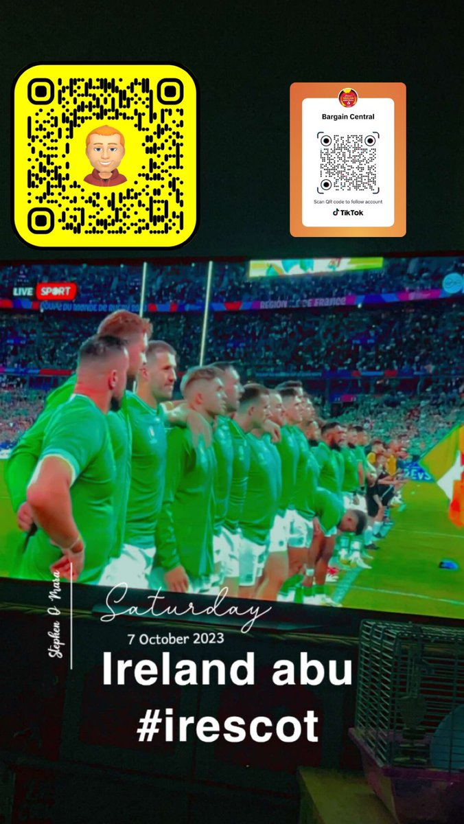 Omara_ste's tweet photo. Come on Ireland #irelandabu #coybig 

#celticfc #celtic #celticglasgow #glasgowceltic #thebhoys #rugbylife #rugbygram #rugbyunion #instarugby #rugbylove #rugbyplayer #rugbyfamily #sport #rugbyislife #rugbyleague #usarugby #rugbyman #rugbyfan #rugby4life #rugbyteam https://t.co/pCf82a9peR