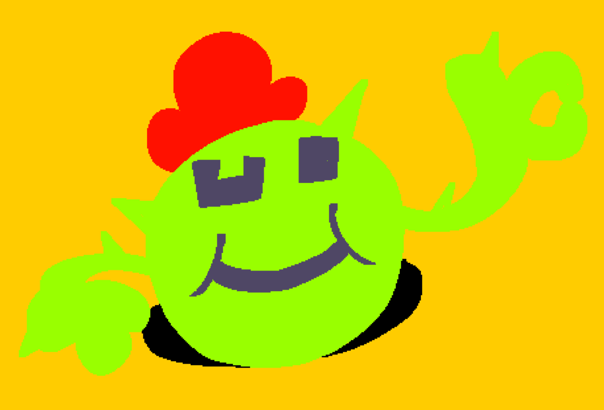brawlmixfnf's tweet photo. We're still working on this guys dw

Just that very slowy https://t.co/HDYKUFfcMH