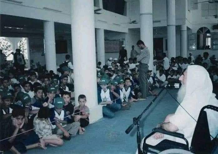 فتيةٌ لا ينامون علي ثأرهم! ❤️