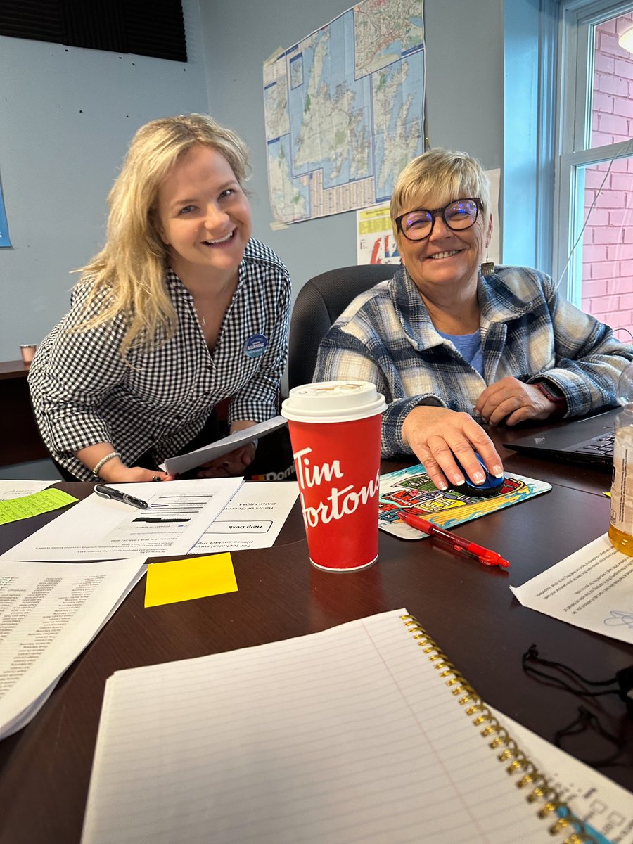 eugenemanning's tweet photo. Busy day at HQ getting out the vote! 🗳️ Check your email for the PIN sent by voterinfo@intelivote.com and vote Eugene Manning as your first choice.

It's time to win! 💪 https://t.co/xXYaTxysZs