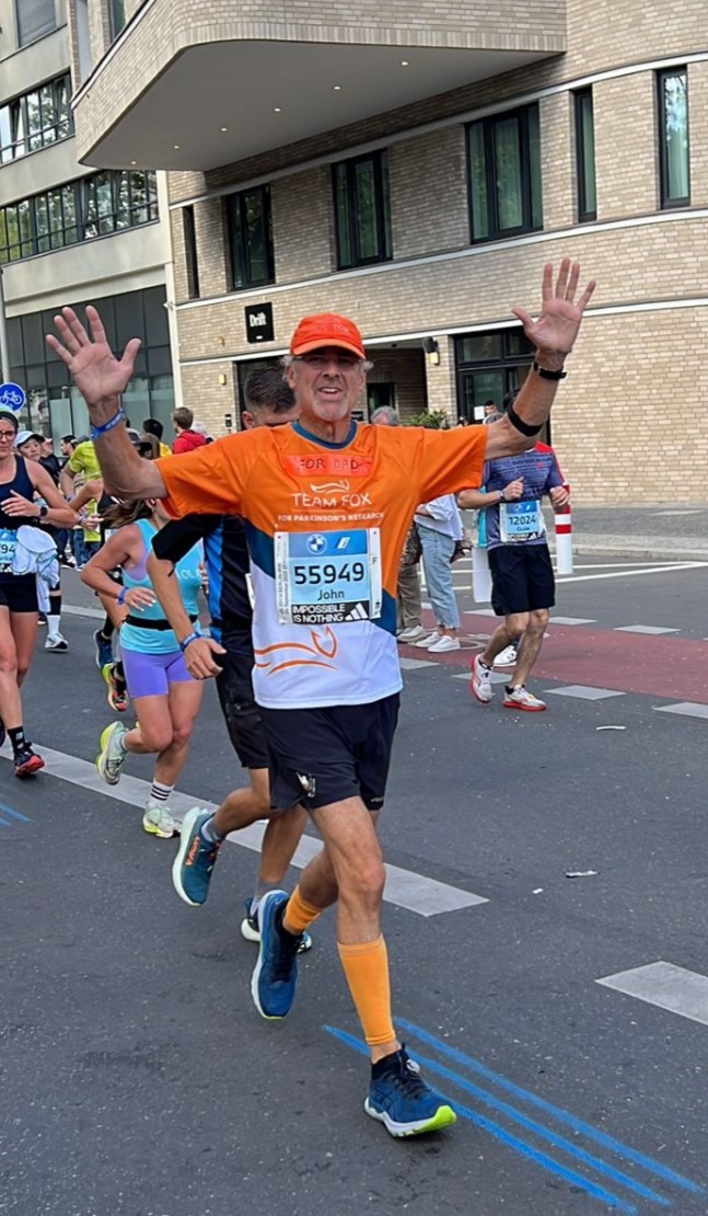 Team Fox tweet media