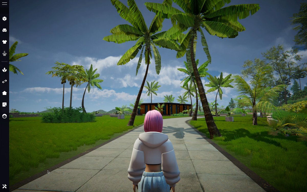 Our Playtest 2 is officially live! 🎮

You can download it at: ztx.io/play

Read on to learn about our newly introduced mechanics and how you can navigate through this early preview of ZTX 👇