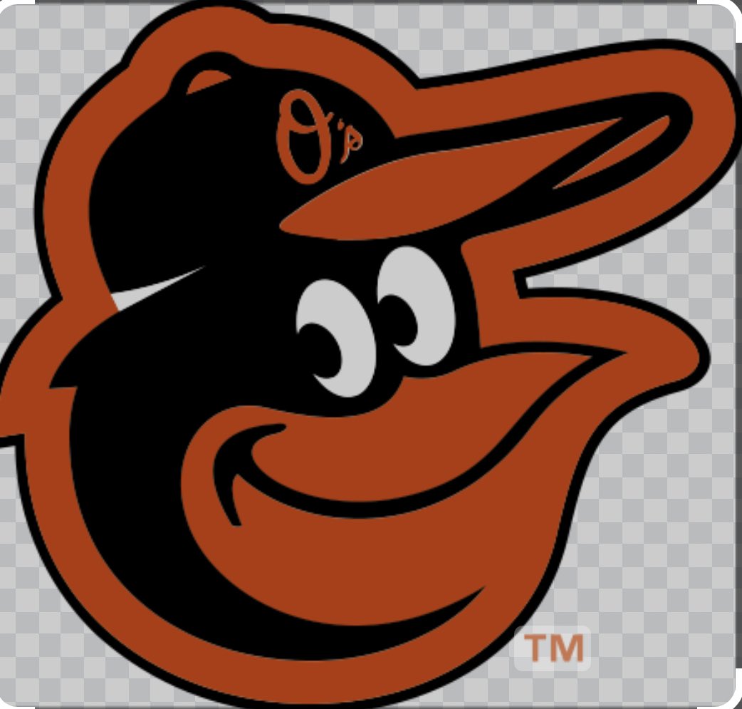 Today I am a bird fan of a different feather…GO O’s. 

Great to see playoff baseball return to a great franchise.