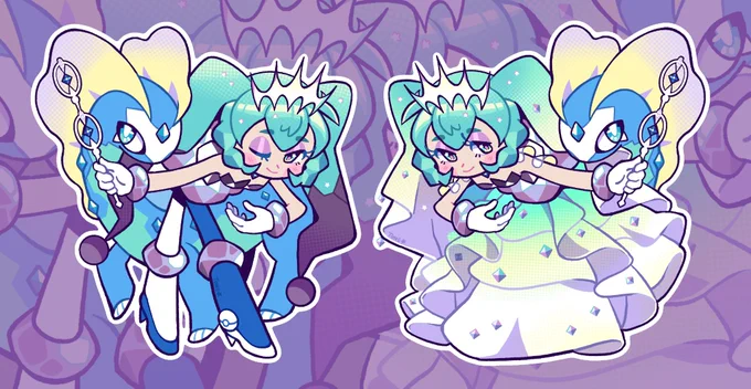 Tone draws Pokemon Miku day 9! Time for my actual fave - rock?? The irony!!