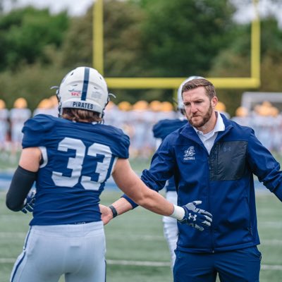 #NewProfilePic