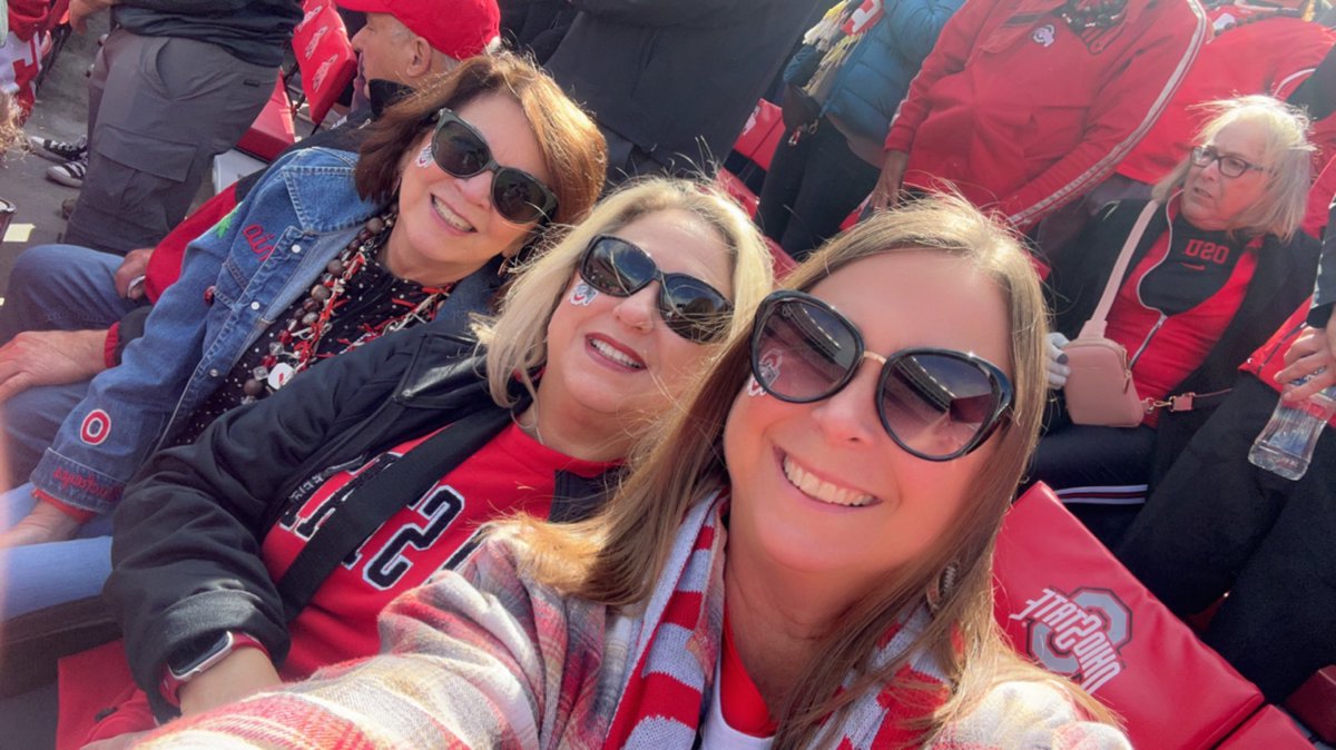 #gobucks