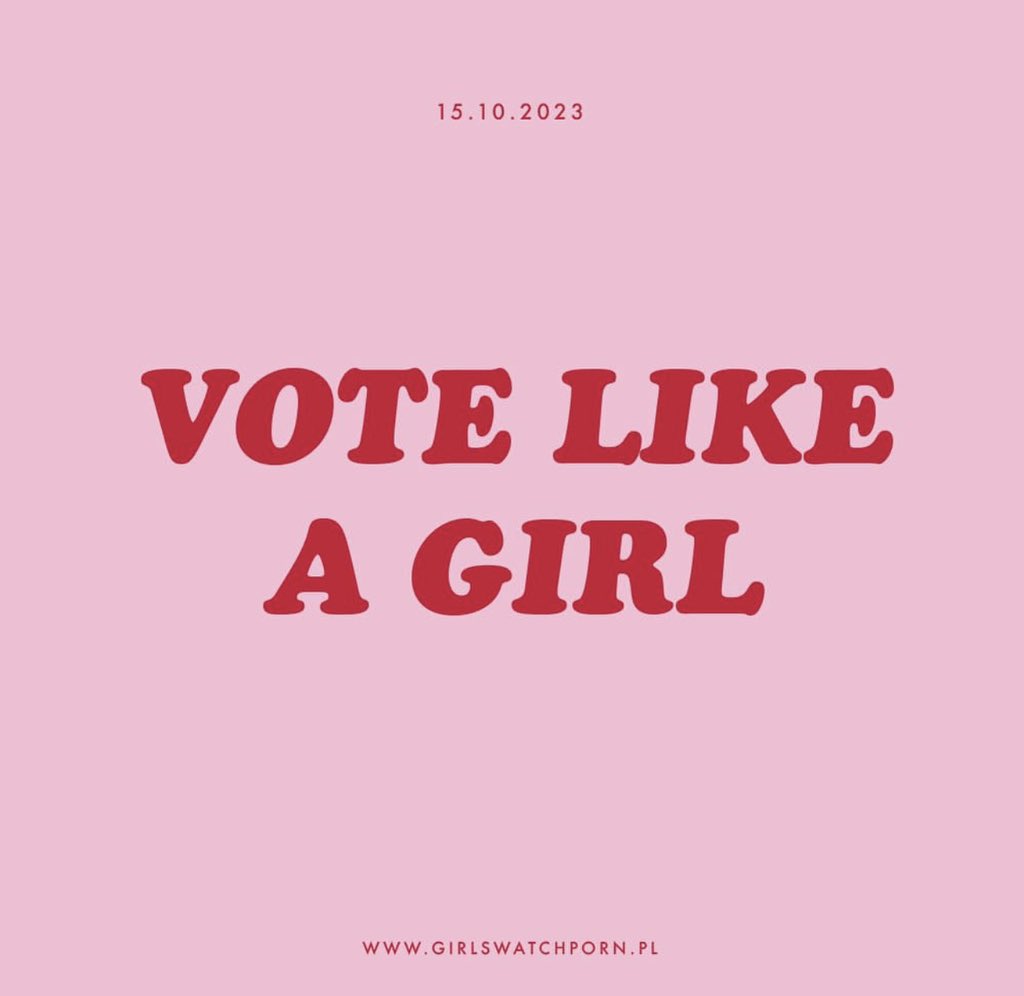 #KobietyNaWybory