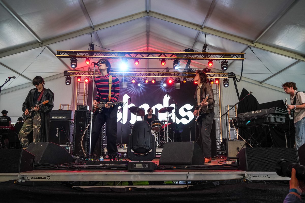 austintownhall's tweet image. More locals with Shooks… #shooks