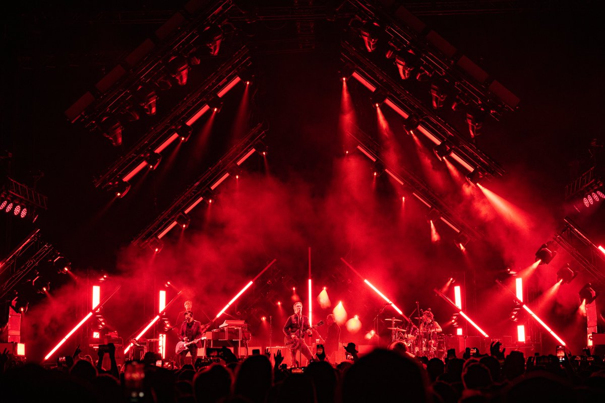 #SanFrancisco ❤️‍🔥 #theendisnero

Photos by Will Stockwell