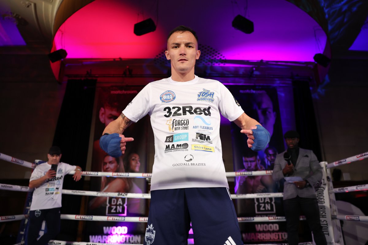 Before we go to war 👊 Big appreciation to all my sponsors ⬇️

32 Red | RIM Scaffolding Leeds | Forged Irish Stout | ADT Flexibles | G &amp; E Group | M.A.M Roofing Services | Shire Lane | Goodall Brazier | Drovers