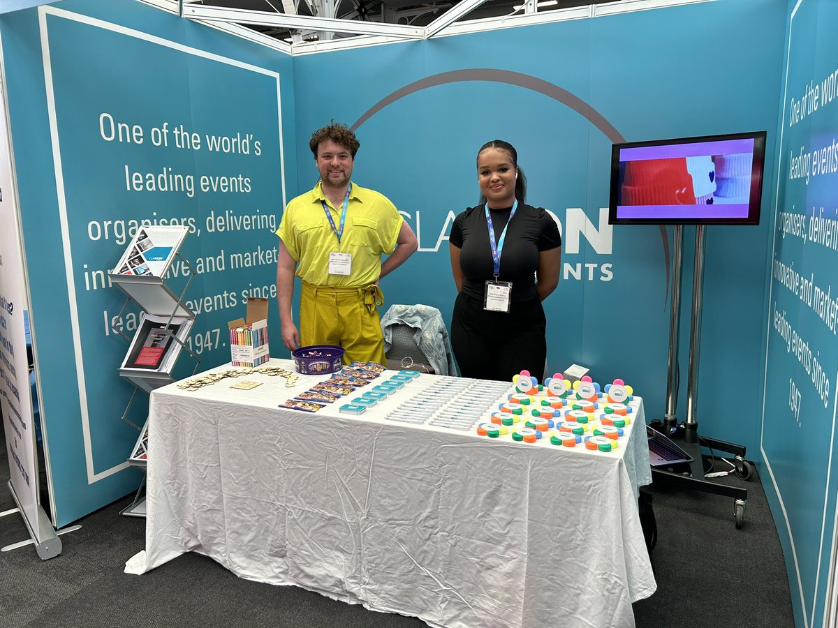 Had such a delightful, thought provoking and meaningful day at <a href="/UKBBSHOW/">UK Black Business Show</a> . Spent the whole day talking to people about the opportunities we have, what obstacles exist to accessing work and asking what more we should be doing to be better