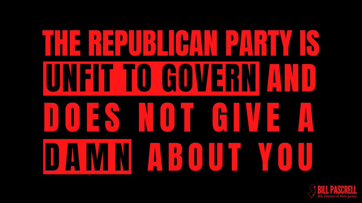 @ChrisDJackson They can’t even elect or keep a House Speaker.  They can’t hold a hearing based on relevant facts or do anything for the American people. 

All the GOPutins can do is lie and blame.