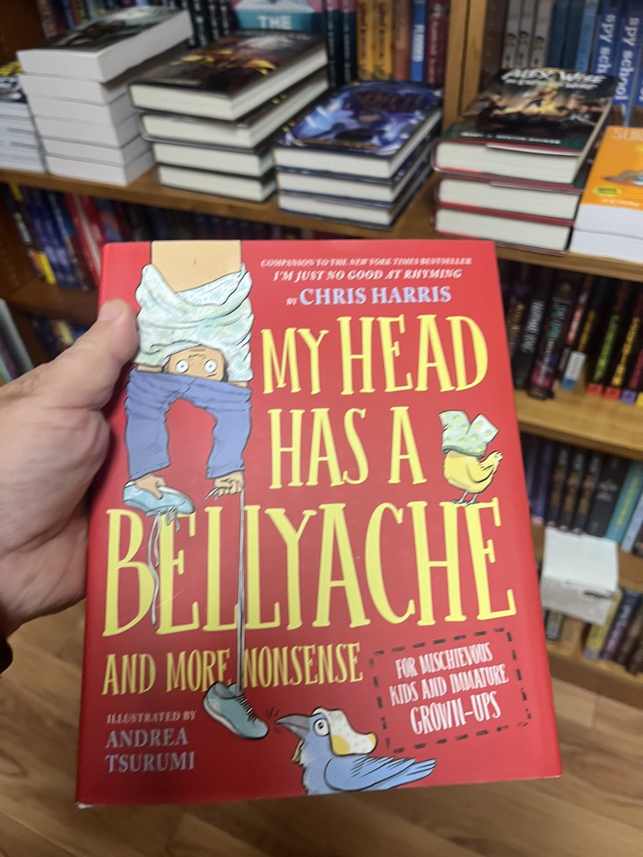 Justin Stangel tweet media