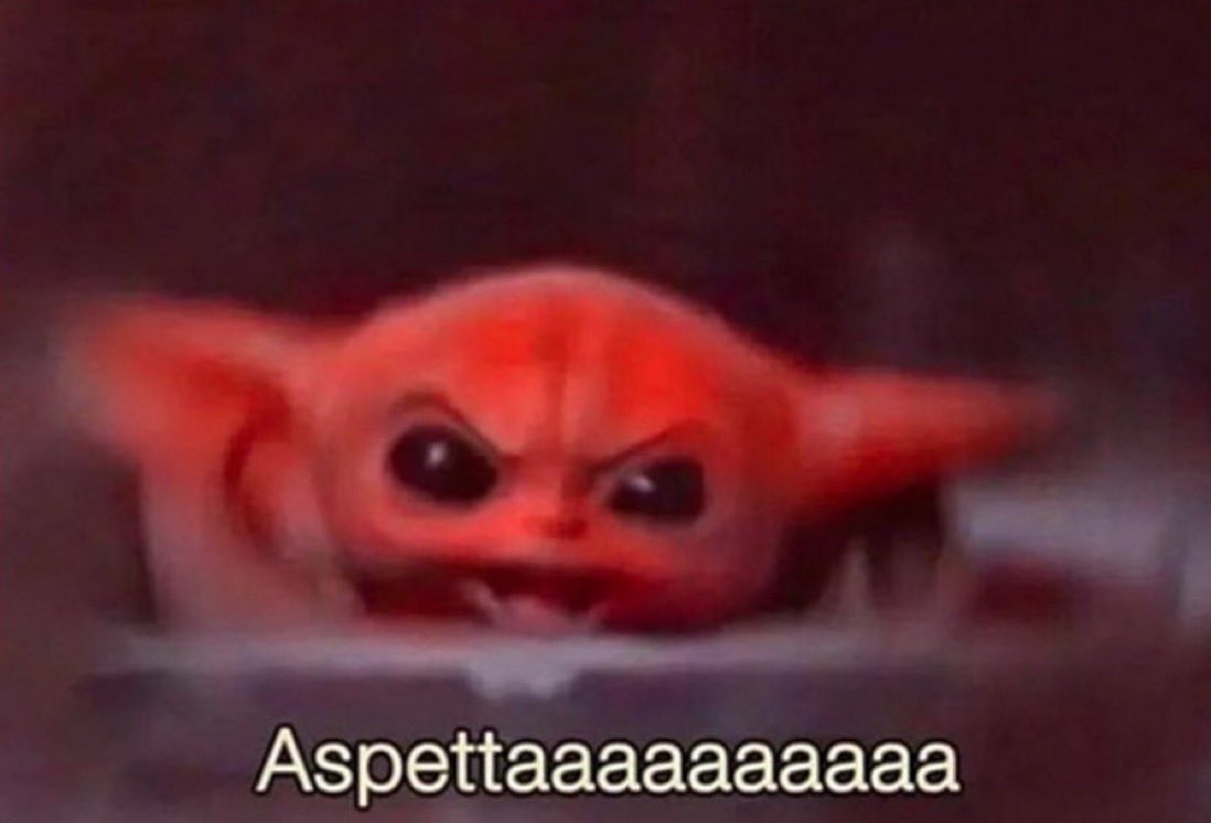 pov: stai cercando lo sticker perfetto da inviare ma l’altra persona inizia a scrivere