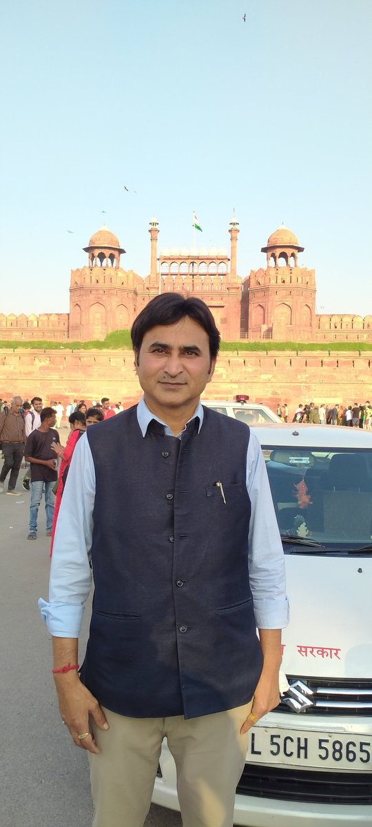 MdTanve14548892's tweet photo. Delhi लाल किला परिसर https://t.co/OhTnhREb82