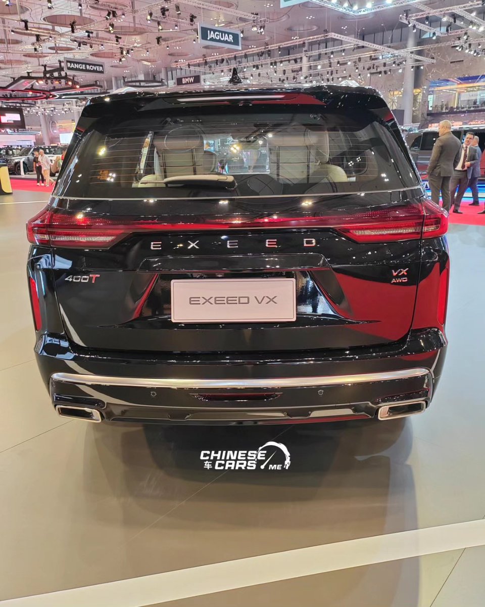 ChineseCarsME's tweet photo. تدشين سيارة إكسيد VX الجديدة الفيس ليفت في معرض جنيف الدولي للسيارات 2023 في قطر
..
التغييرات الأكبر كانت في المقصورة الداخلية
..
وقريبا في أسواقنا
#شبكة_السيارات_الصينية #أهلا_بك_في_كوكب_الصين
#exeedvx https://t.co/yb4NrhgfI0