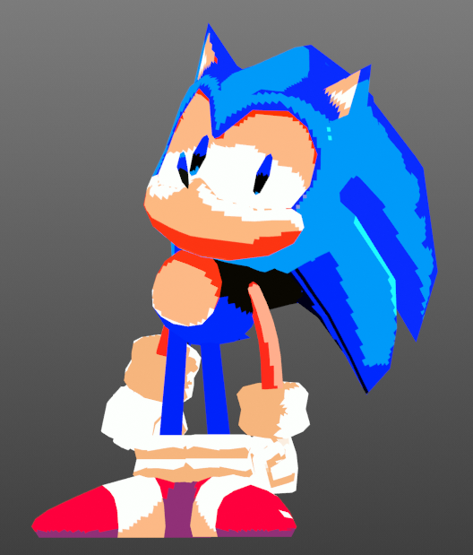AlexIsFunnylol's tweet photo. NES Sonic Visualizer Model " idk why i keep making visualizer models"

Original Spritework By @gushiegman "FOLLOW THEM"

"Rig Will Be Public When I Finish Eggman"

[ #TopLoader - #SonicNES - #SonicEXERerun - #SonicEXE - #FNF - #FNFModel - #FridayNightFunkin ] https://t.co/WALT08brHR