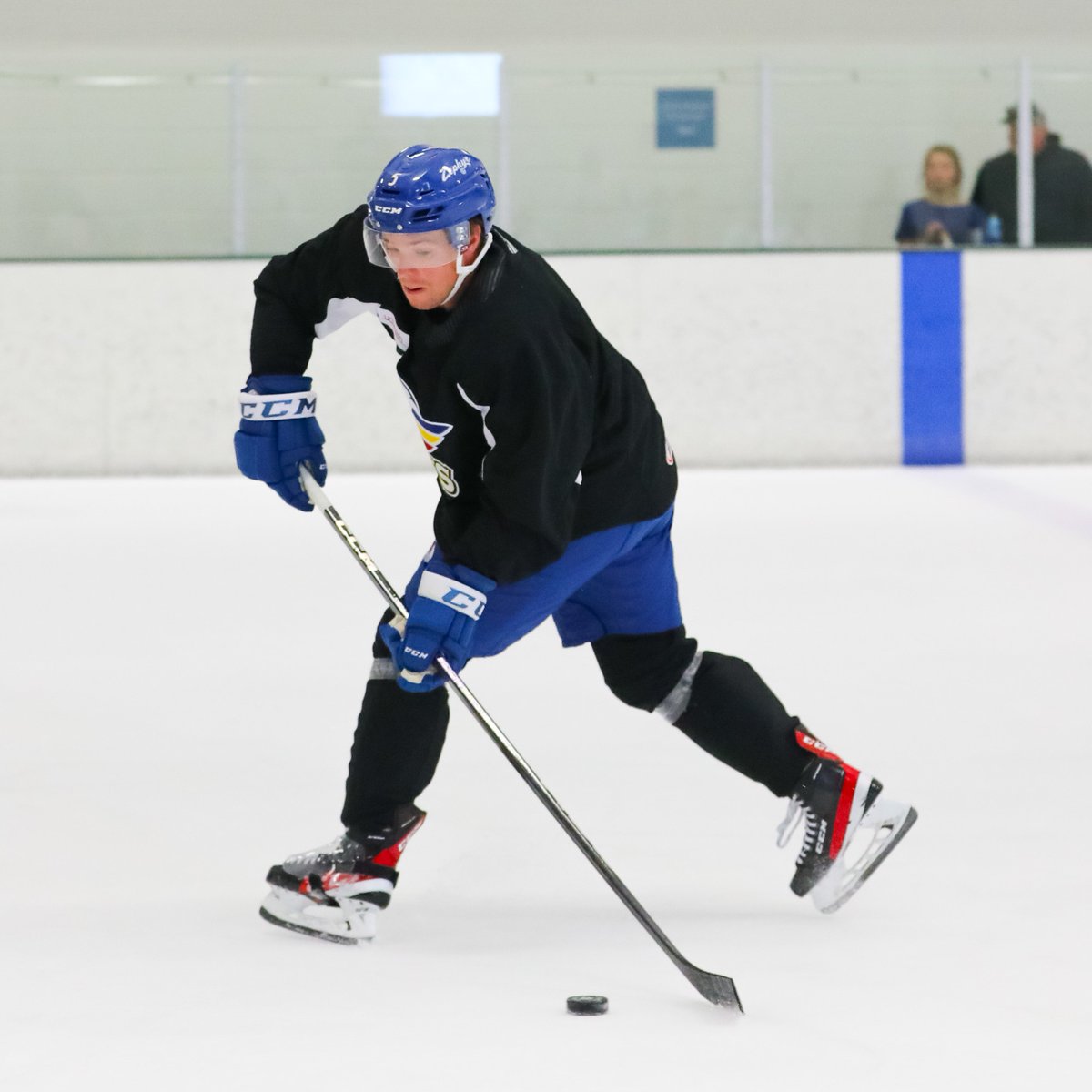 x-Colorado Eagles tweet media