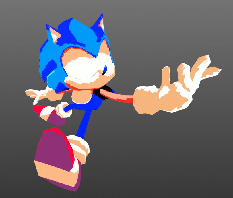 AlexIsFunnylol's tweet photo. NES Sonic Visualizer Model " idk why i keep making visualizer models"

Original Spritework By @gushiegman "FOLLOW THEM"

"Rig Will Be Public When I Finish Eggman"

[ #TopLoader - #SonicNES - #SonicEXERerun - #SonicEXE - #FNF - #FNFModel - #FridayNightFunkin ] https://t.co/WALT08brHR