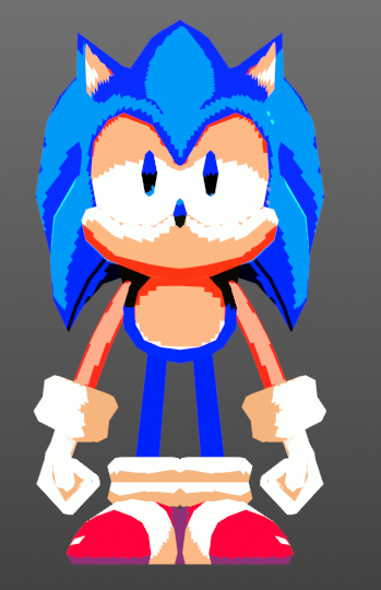 AlexIsFunnylol's tweet photo. NES Sonic Visualizer Model " idk why i keep making visualizer models"

Original Spritework By @gushiegman "FOLLOW THEM"

"Rig Will Be Public When I Finish Eggman"

[ #TopLoader - #SonicNES - #SonicEXERerun - #SonicEXE - #FNF - #FNFModel - #FridayNightFunkin ] https://t.co/WALT08brHR