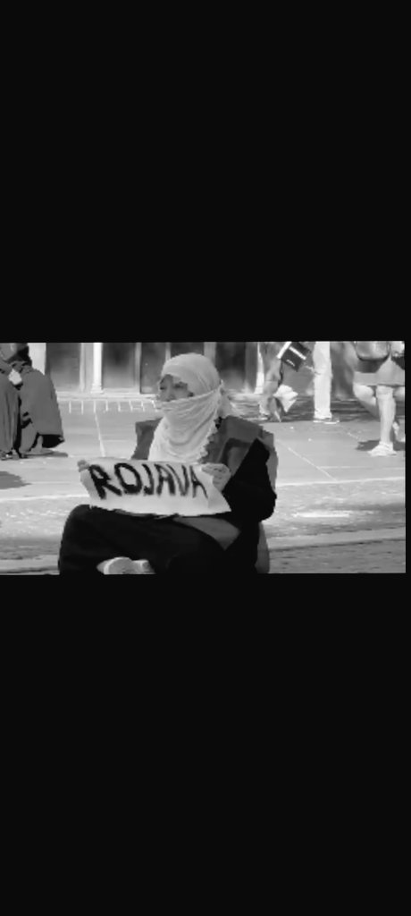 TevCandMA's tweet photo. #NoFlyZone4Rojava
#Marseille 
#öcalan https://t.co/38JIe8DVjY
