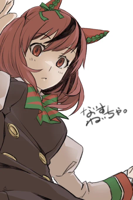 #絵柄が好きっていう人にフォローされたい FGO多いけどわりと色々描きます