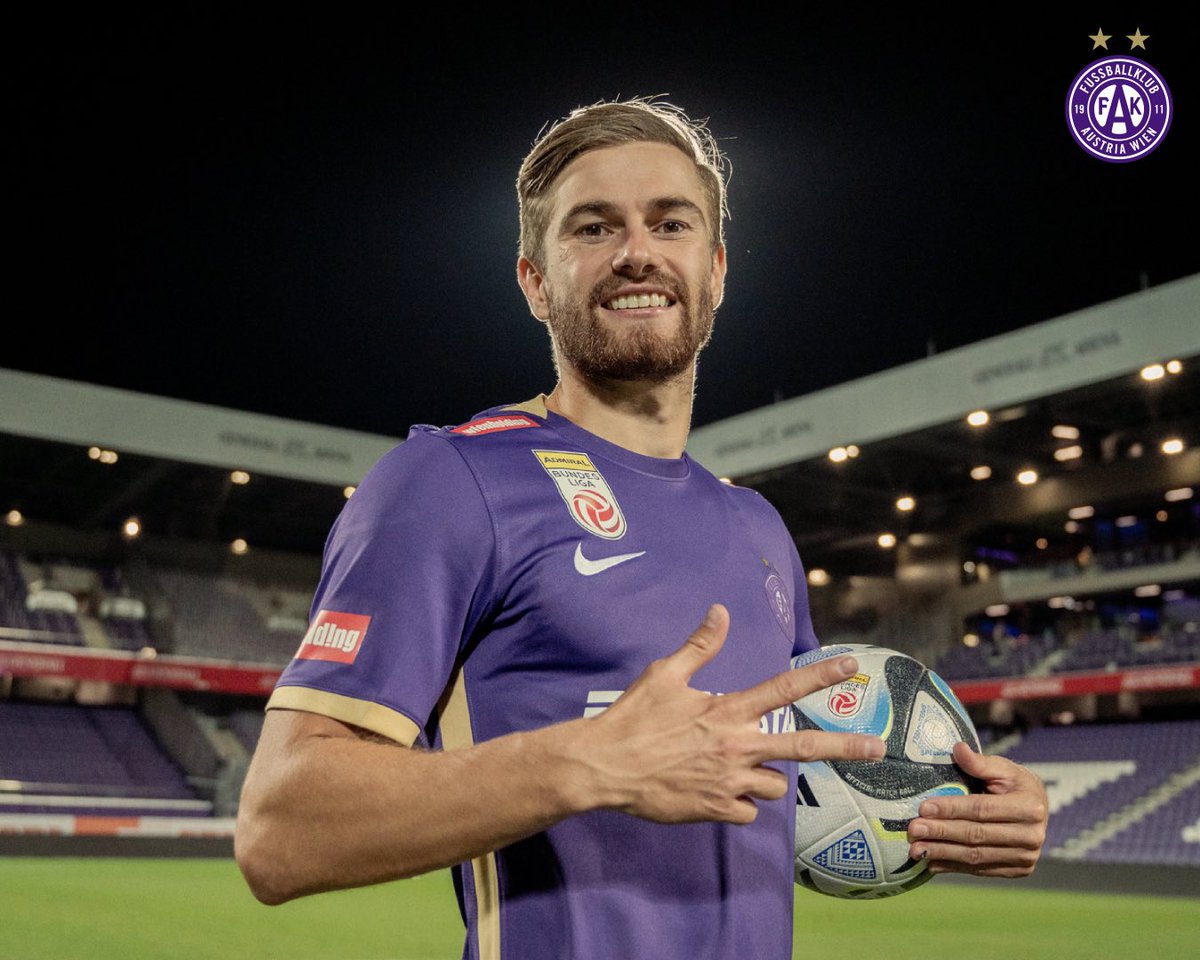 Andi Gruber, du geiler Typ 😎💜
#faklive #FAKBWL

📸 <a href="/MrShaked/">Daniel Shaked</a>