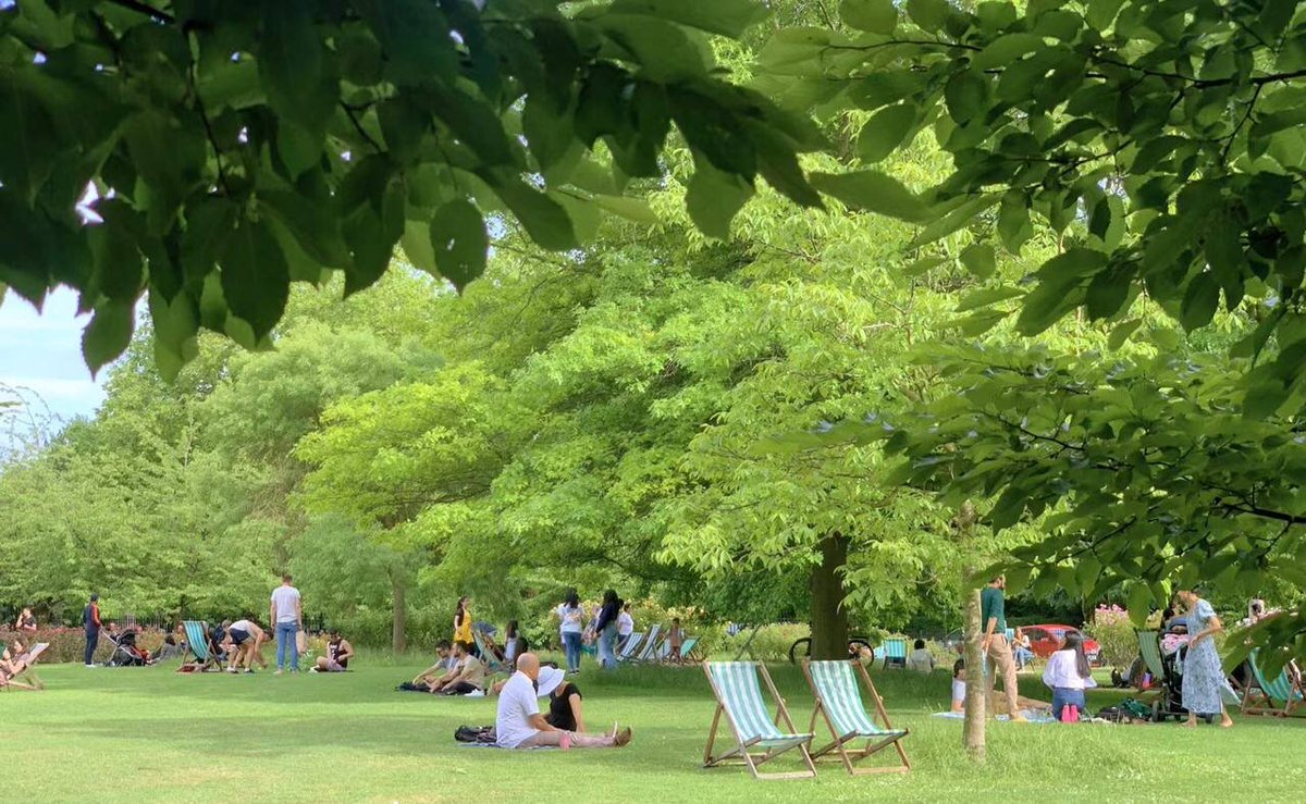 jayarragadio's tweet photo. [ Album ]
On Saturday, I went to the park to relax, so I'm sorry that I didn't have much time to talk with my friends today. https://t.co/Et0EGyrY55
