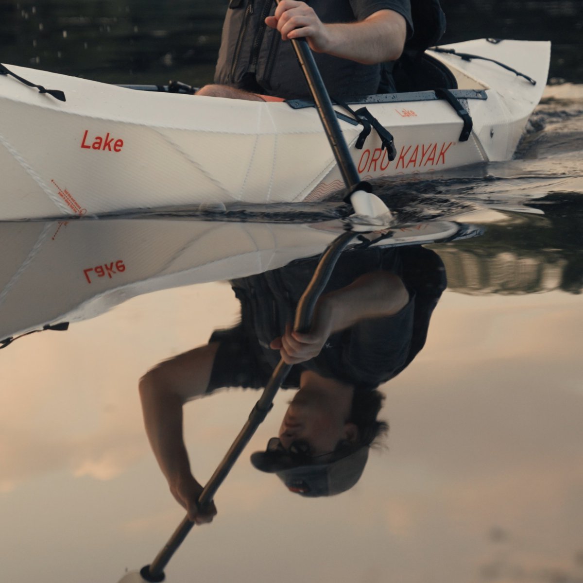 orukayak's tweet photo. Ditch the worries, hit the water ๐ฃโโ๏ธ
Take in those scenic views, let nature's calm wash over you, and paddle your way to an epic weekend. Grab your gear, let's go! ๐๐
#OruKayak #kayakinglife #paddlinglifestyle #ExploreOutsideTheBox https://t.co/Hi3WRBr0jl