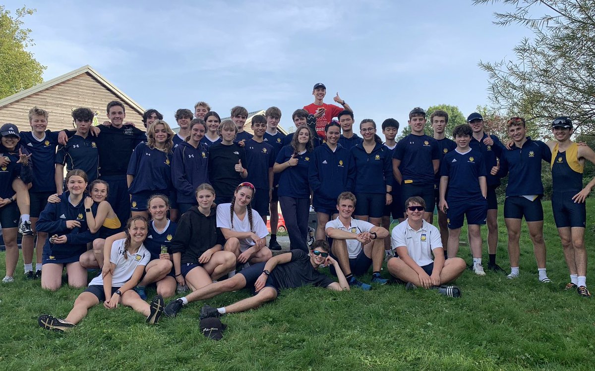 Bryanston School BC tweet media