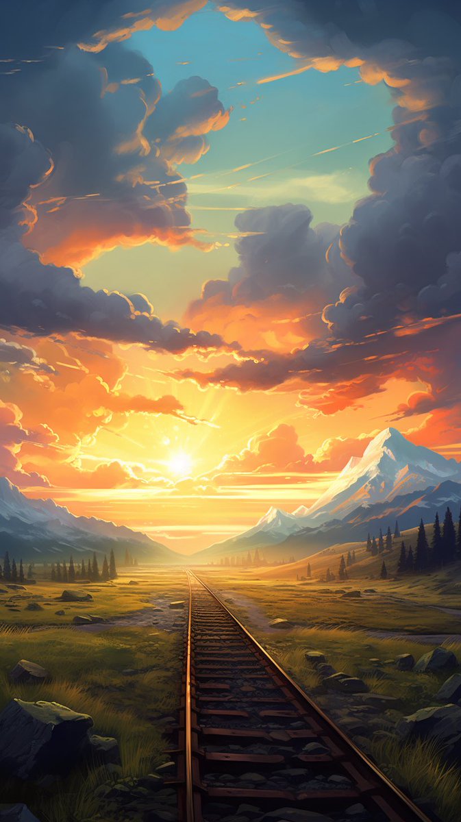 Saz_Games's tweet photo. It's easy to get discouraged when things don't go our way, but remember: life is a journey full of highs and lows. There's always a silver lining - keep your head up and stay strong! #MoralBooster #PositiveVibes https://t.co/rhmWABoqrA