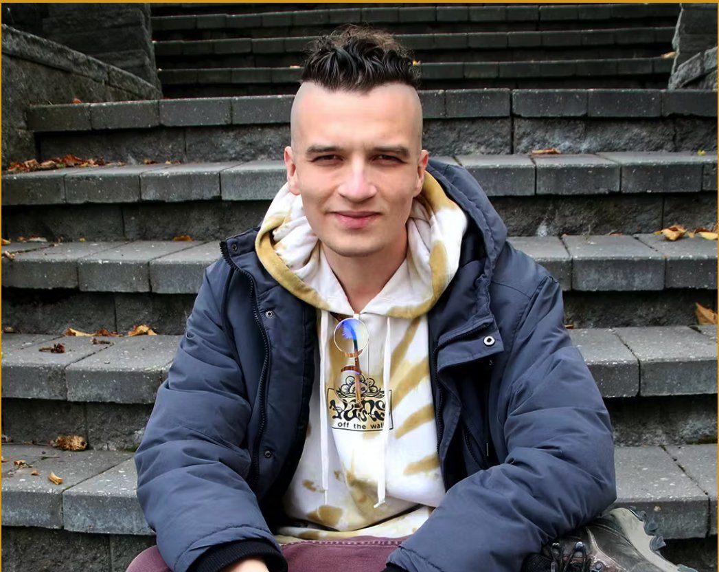 Quickdraw Animation tweet media