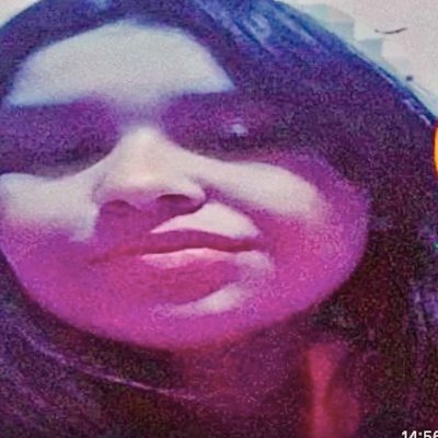 Daniela Jazmín González Rodríguez tiene 15 años, desapareció el 13/9 en José C. Paz, provincia de Buenos Aires. Se hizo la denuncia. Por favor compartir y si la ven avisar #URGENTE a la policía local, o al ☎️  911