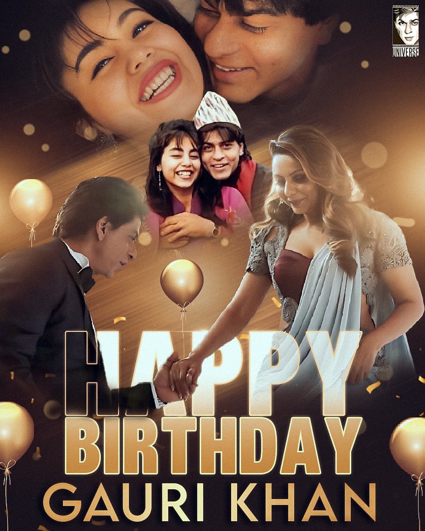 Shah Rukh Khan Universe Fan Club tweet media
