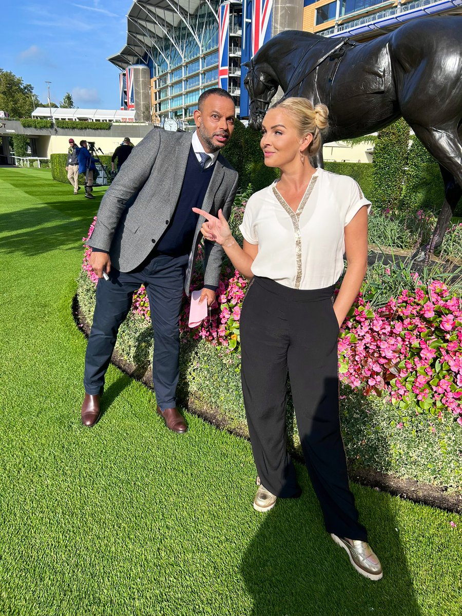 Leonna Mayor tweet media