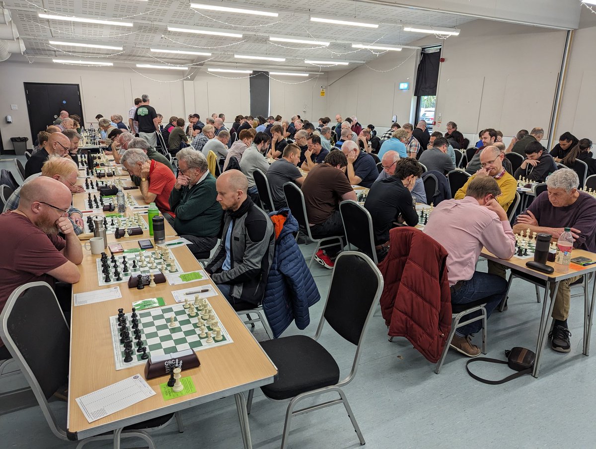 Bury St Edmunds Chess tweet media